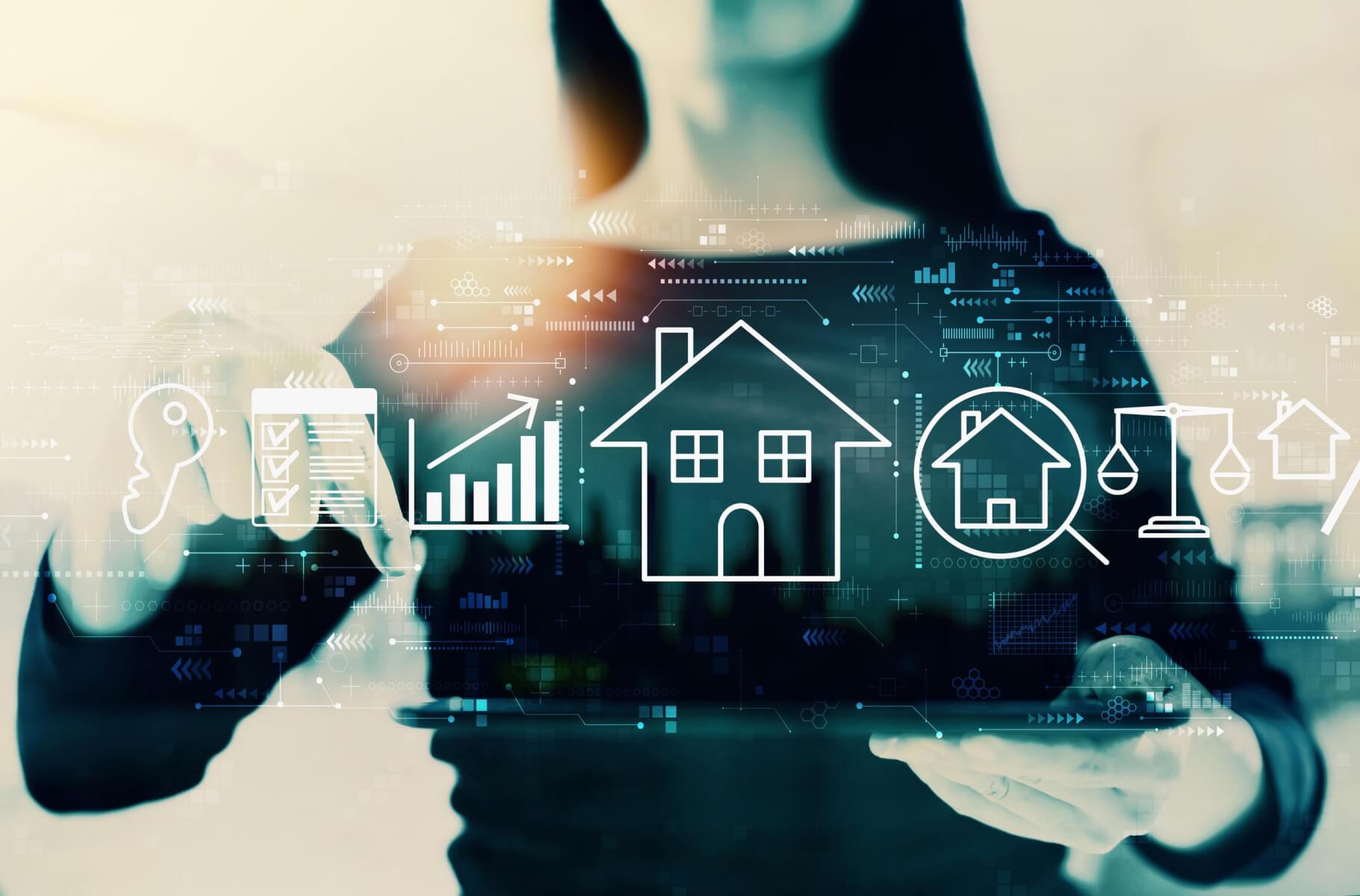 We Buy, You Buy, iBuy: PropTech Finds Its Place in Traditional Real Estate