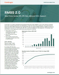 Non-Agency RMBS 2.0