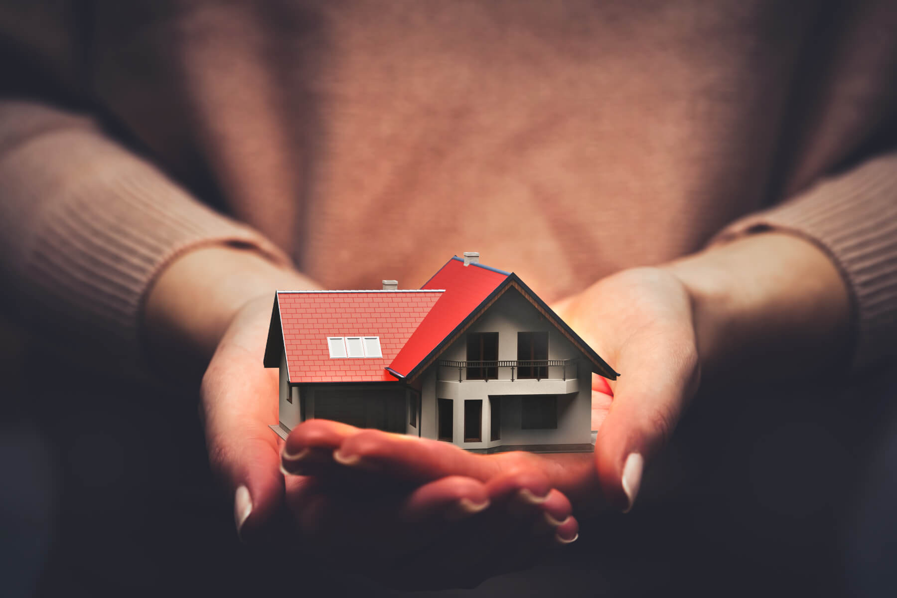 property market home sales
