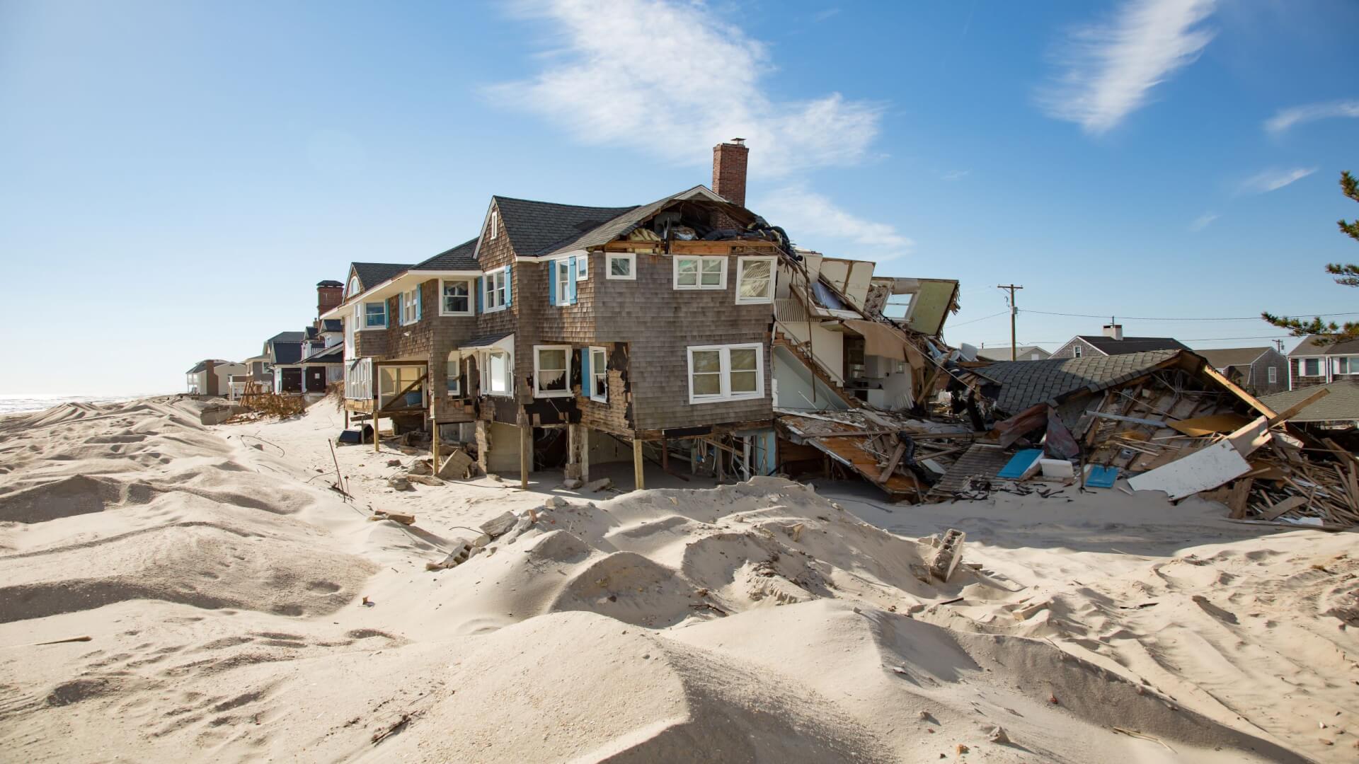 property risk management strategies following a hurricane