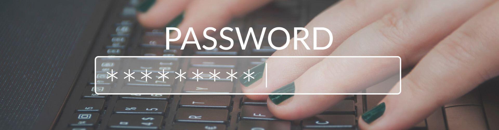 RES-Cybersecurity-Password